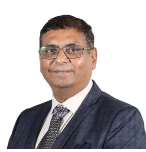 Suresh Agiwal